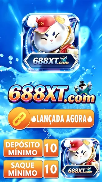688XT Login Resmi APK 2026