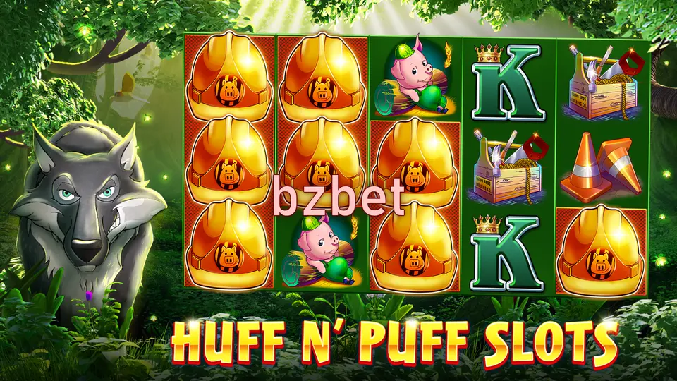 bzbet APK