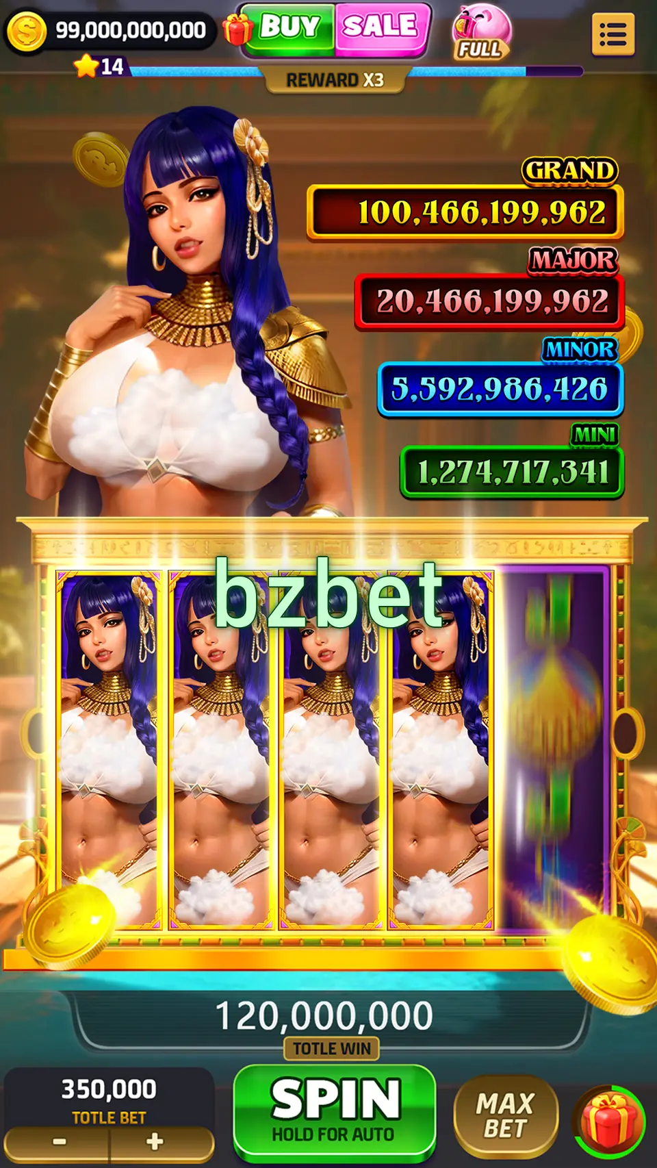 bzbet APK