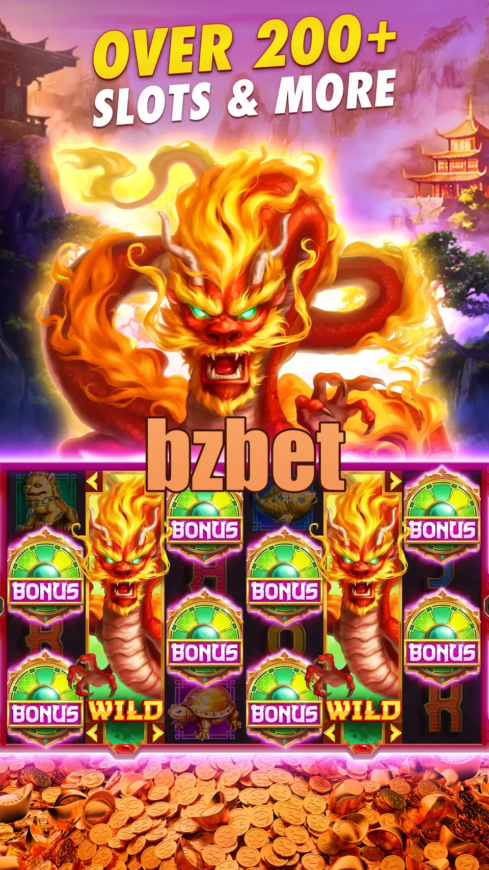 bzbet Login