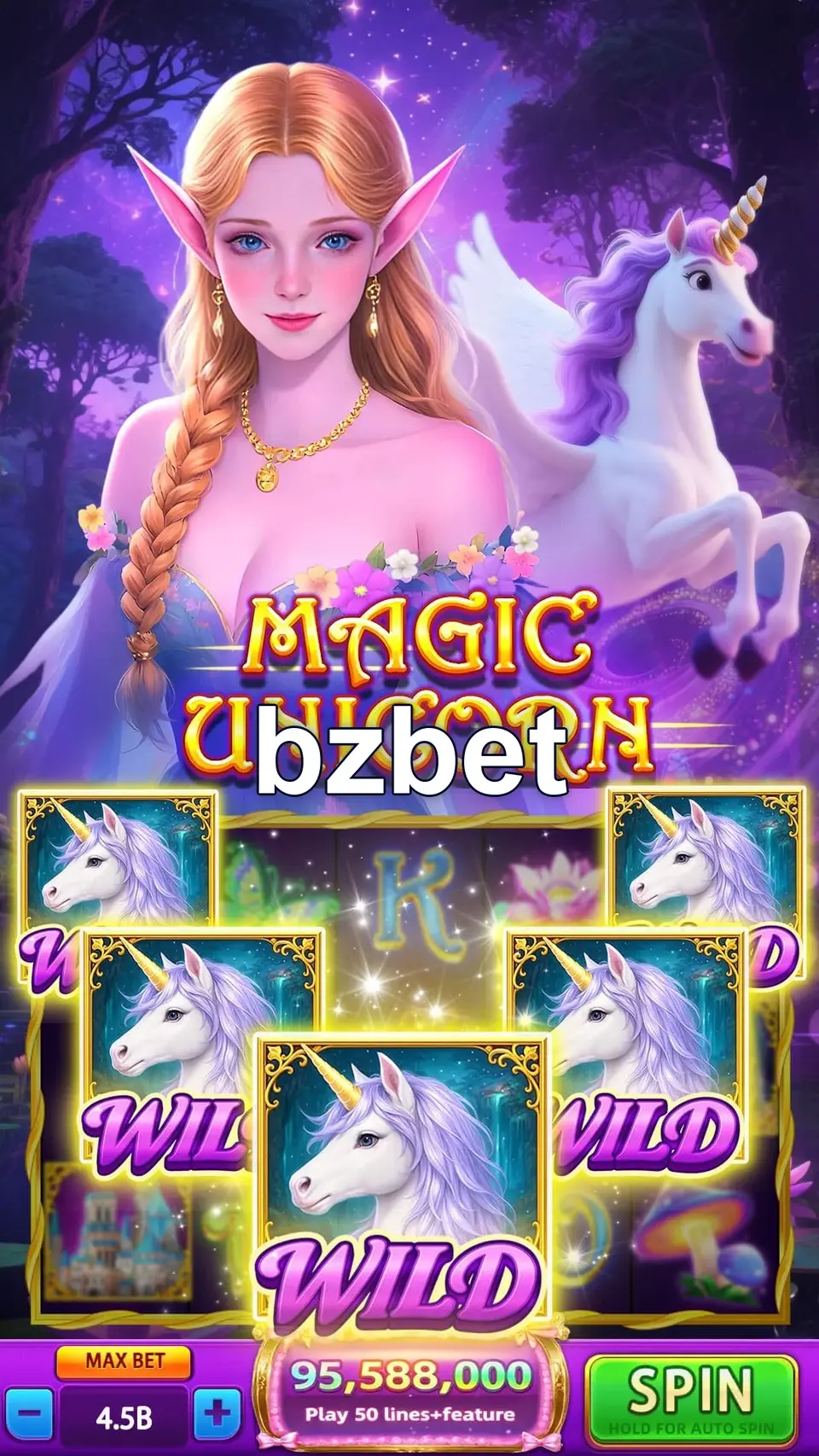 bzbet Login