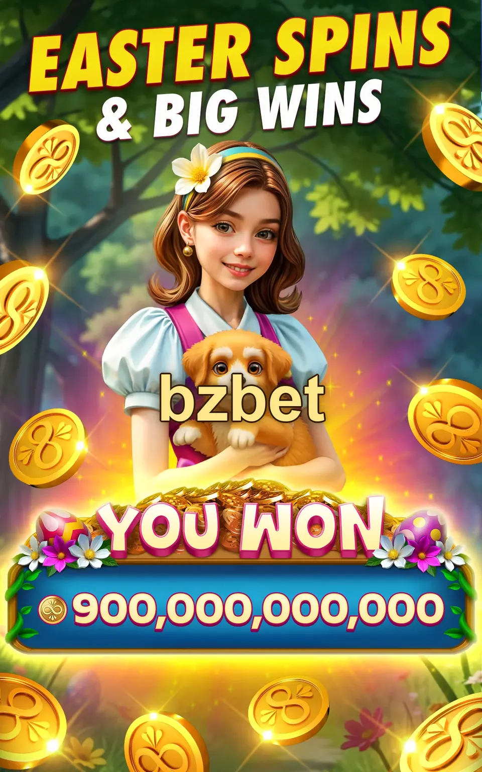 bzbet Preview - Oficial Baixar